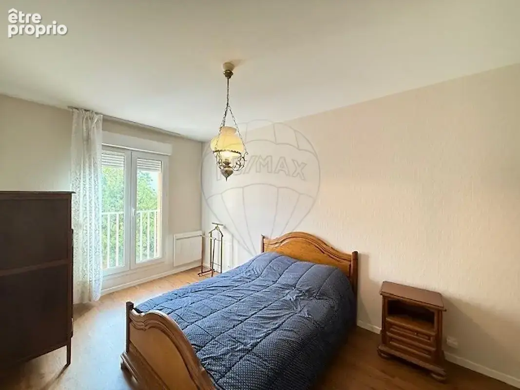 Appartement 2 chambre(s) à vendre - photo 6
