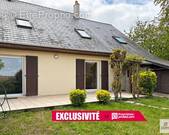 Maison à PRECIGNE