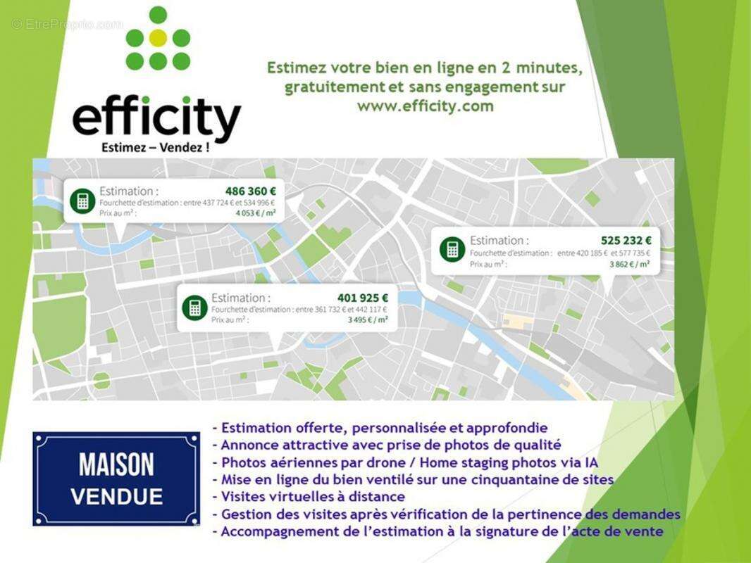 Appartement à BETTON