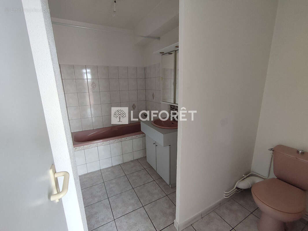 Appartement à BELFORT