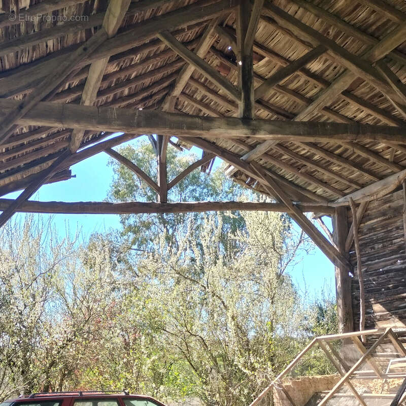 Maison à SIMORRE