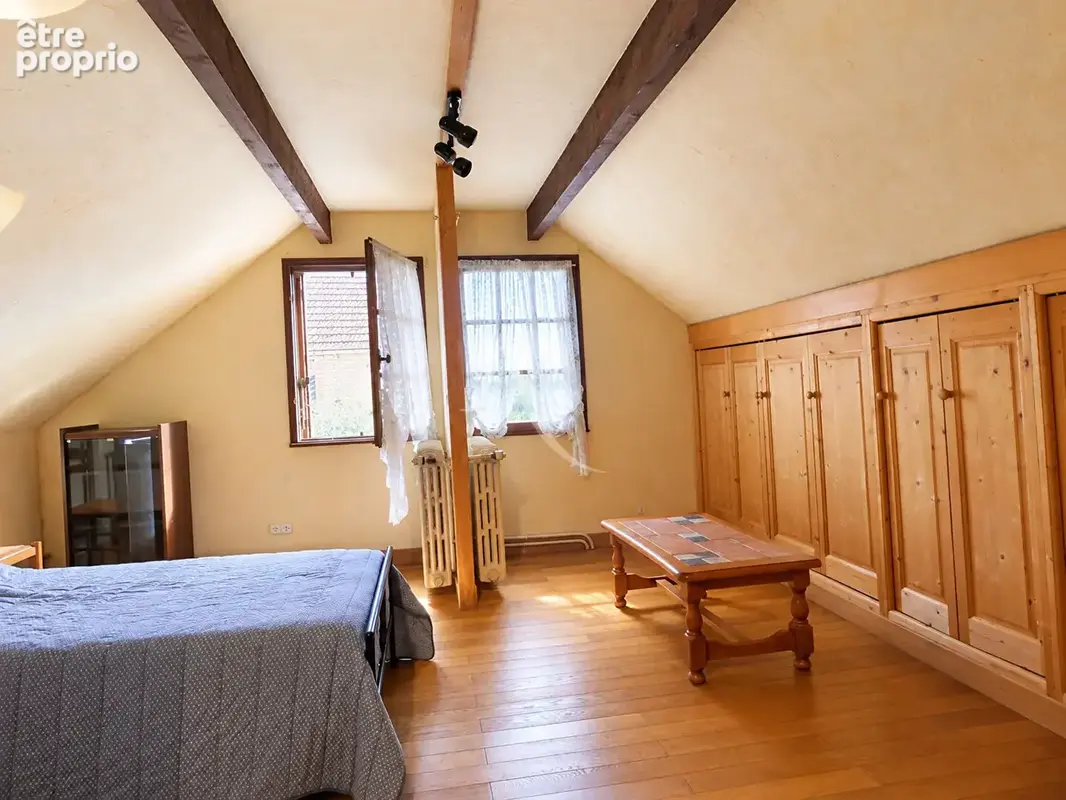 Maison Gagny 4 pièce(s) 86 m2 - photo 7