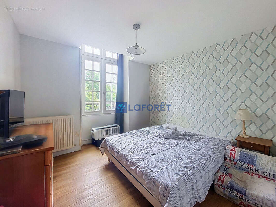 Appartement La Fère 3 pièce(s) 64.27 m2 - photo 5
