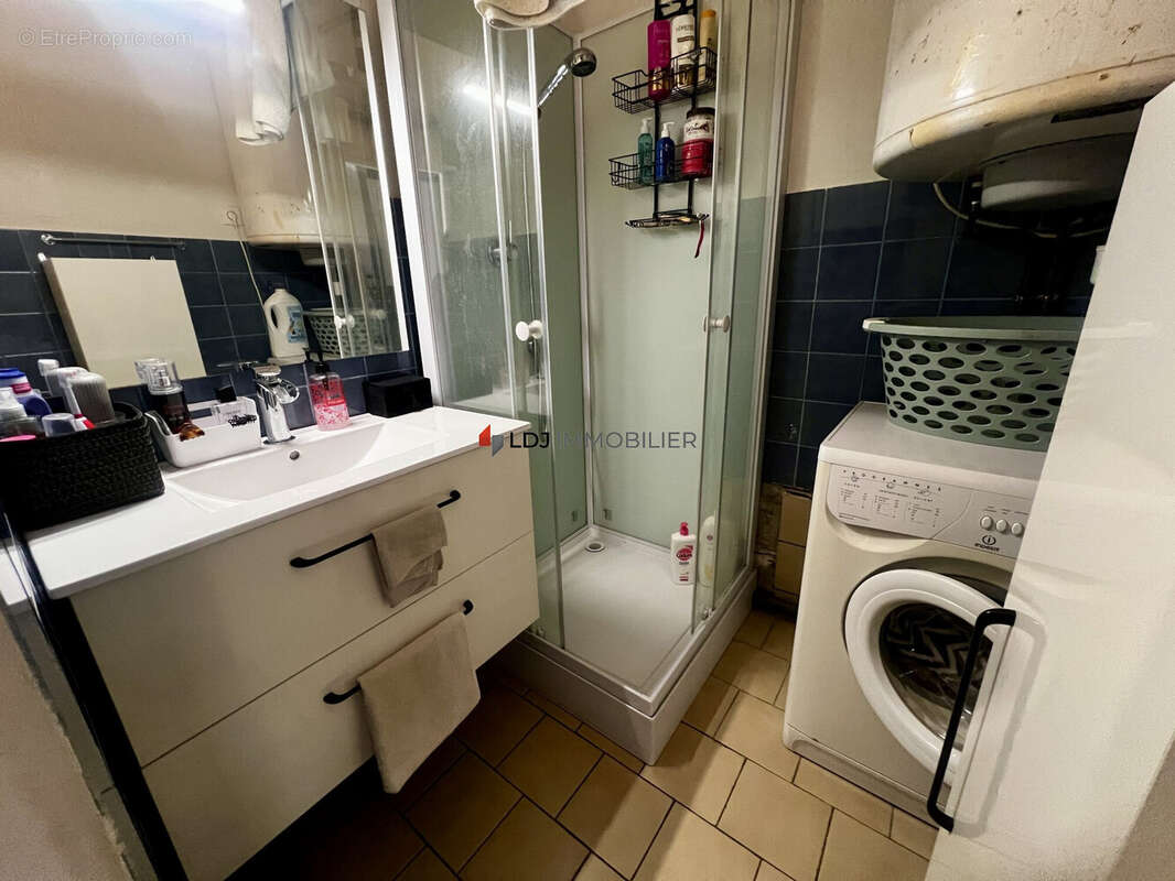 Appartement à LE BARCARES