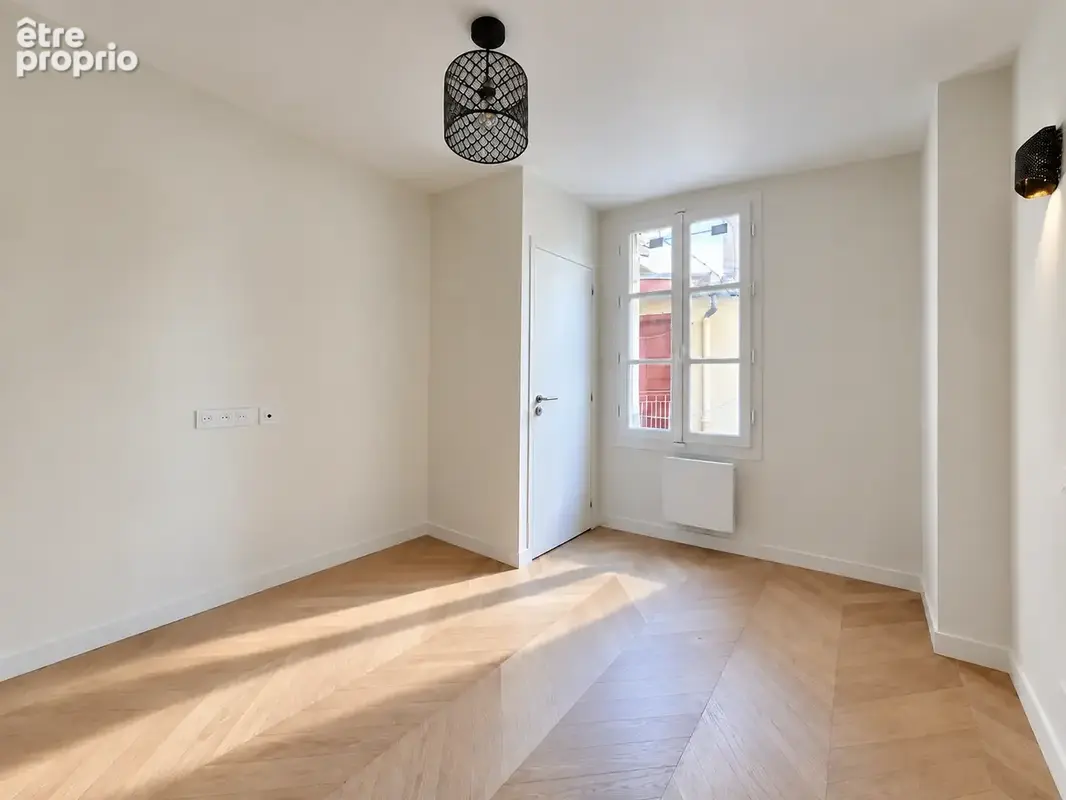 T137-2   montbauron   hyper-centre de versailles   appartement 3 pieces entièrement rénové - photo 6