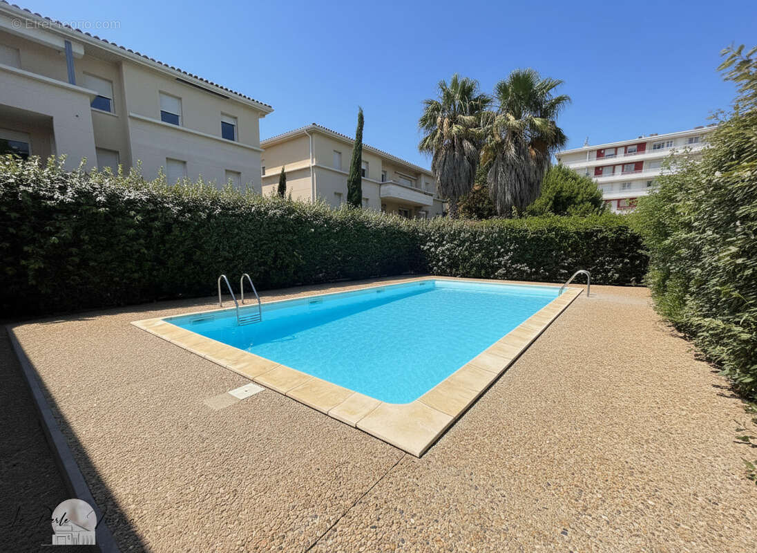 Appartement à CANET-EN-ROUSSILLON