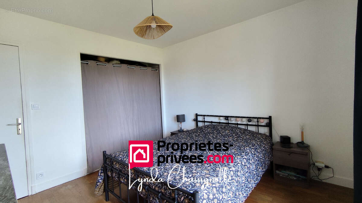 Maison à LA PACAUDIERE