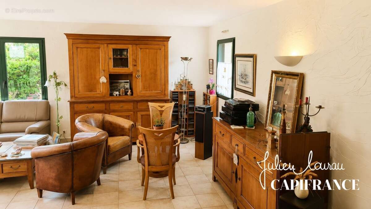 Maison à vendre 6 pièces  (130 m²) - 1080 m² de Terrain - Calme - CONCARNEAU - photo 8