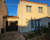 Maison à CARCASSONNE