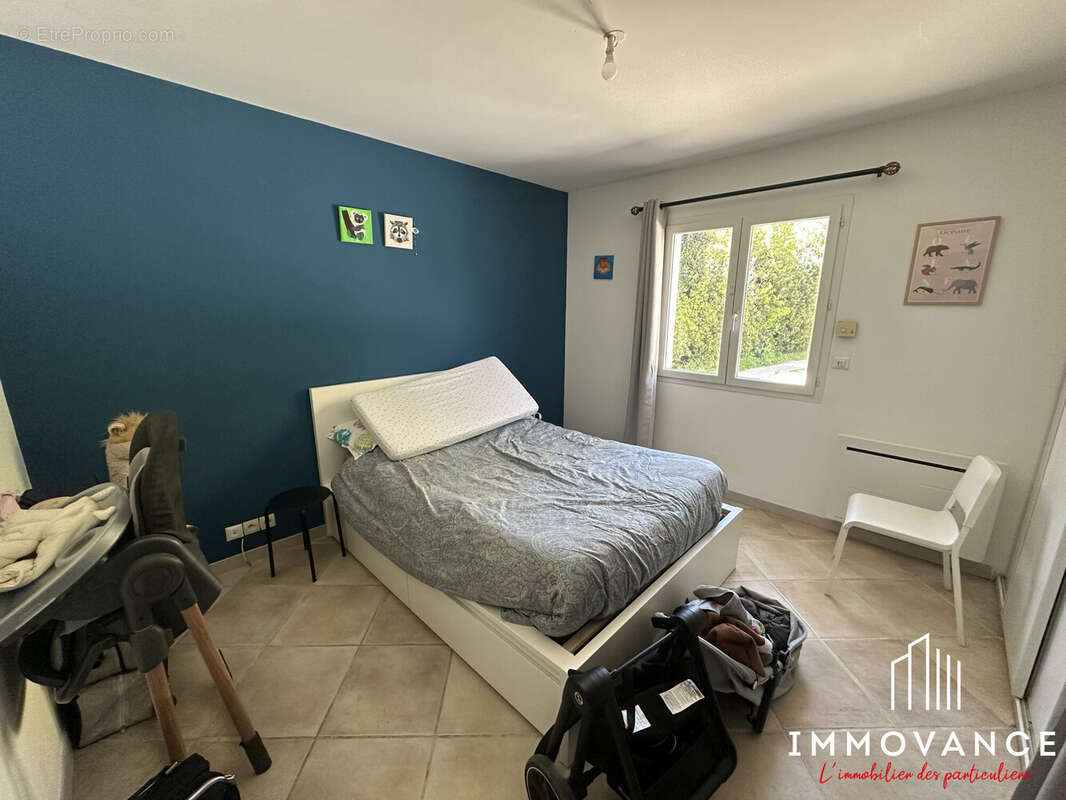 Maison à MONTPELLIER