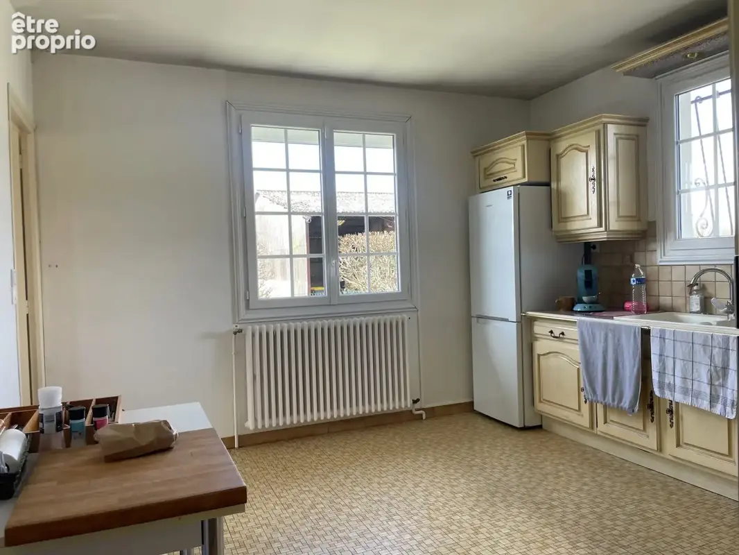Maison 6 pièces 230 m² à vendre à Bernay (27300) - photo 6