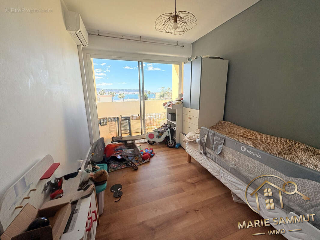 Appartement à BALARUC-LES-BAINS