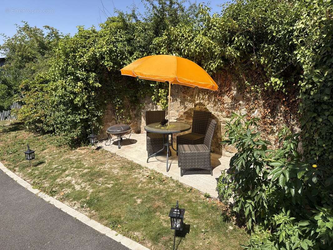 Une grande maison originale et fabuleuse, idéalement située à la campagne - photo 19