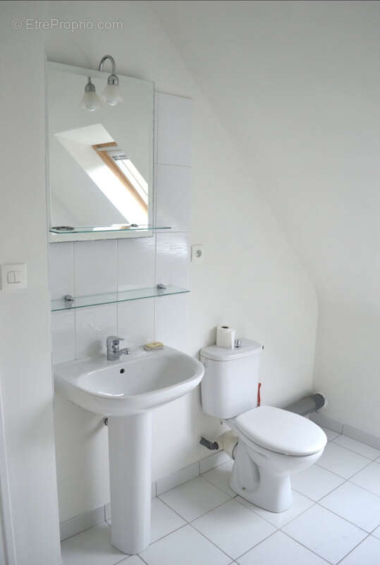 Maison à TELGRUC-SUR-MER