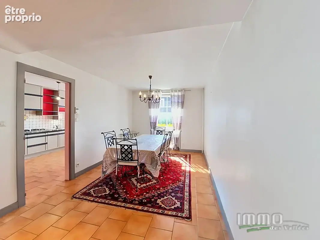 Maison 5 chambres - photo 4