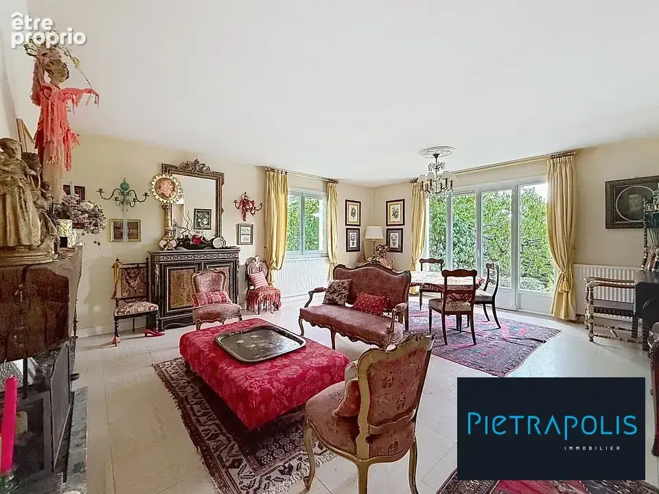 Maison 157 m² à Fontaine-Les-Dijon  - photo 4