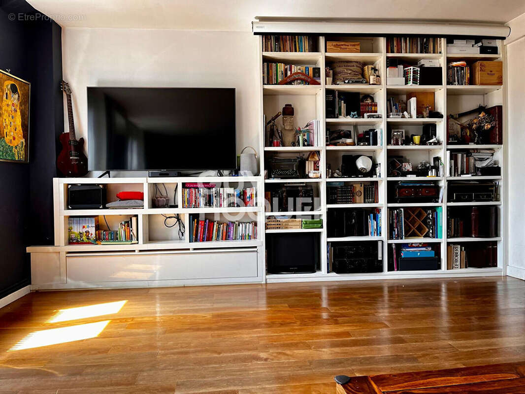 Appartement à MALAKOFF