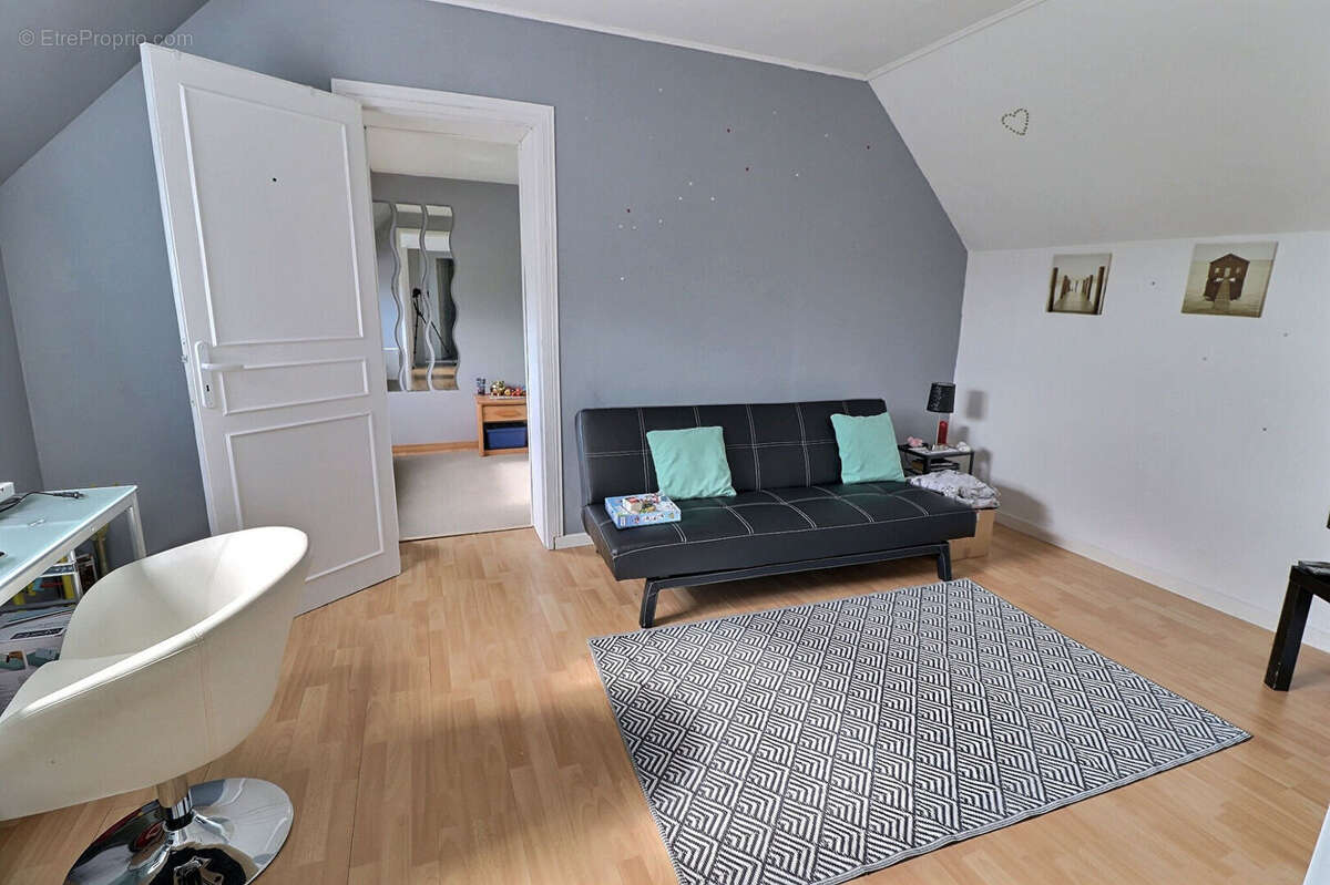 Maison à RAMBOUILLET