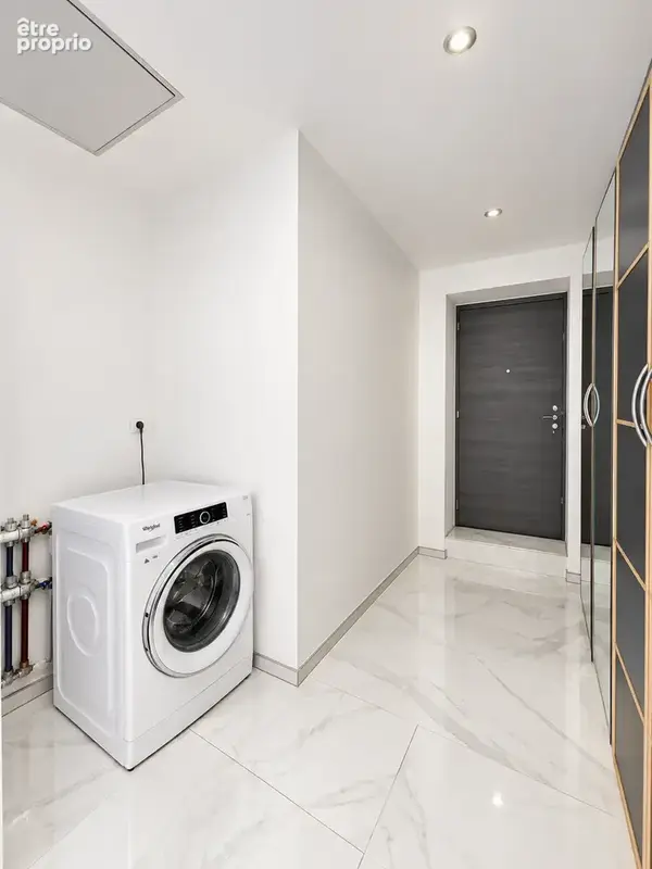 Maison contemporaine de plain-pied   2023   DPE A   3 chambres   750 m2 de terrain - photo 15