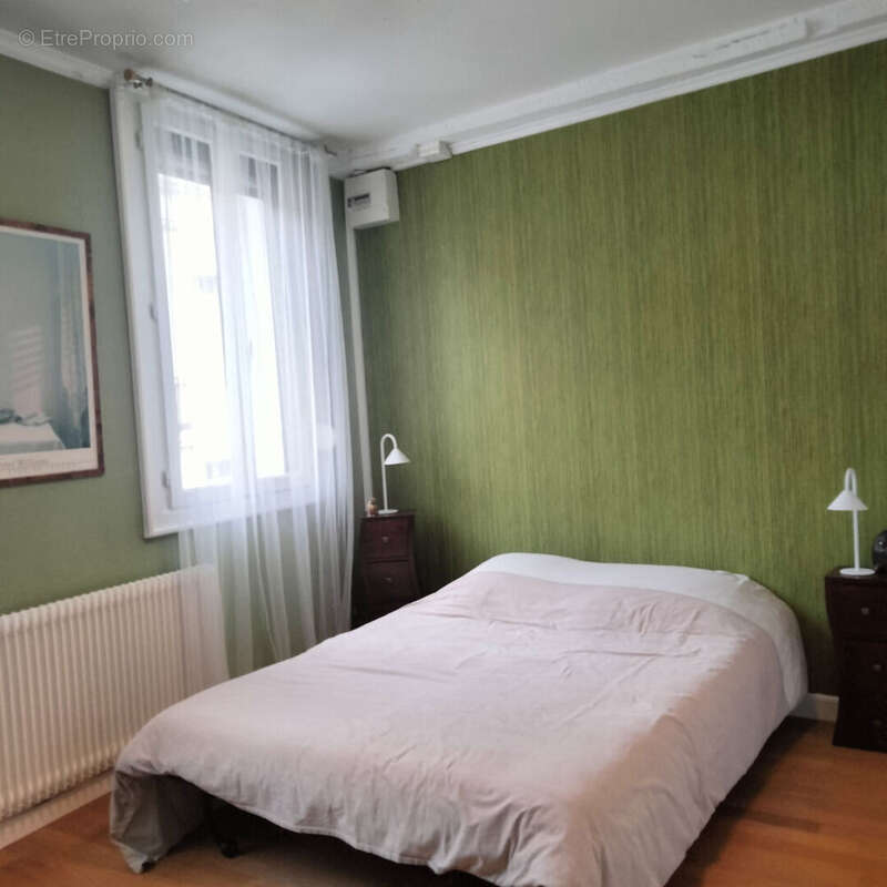 Maison à VALENCIENNES