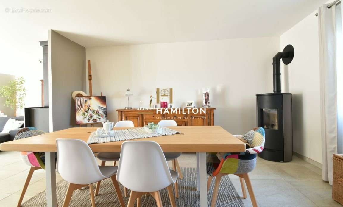 Maison à CORDES-SUR-CIEL