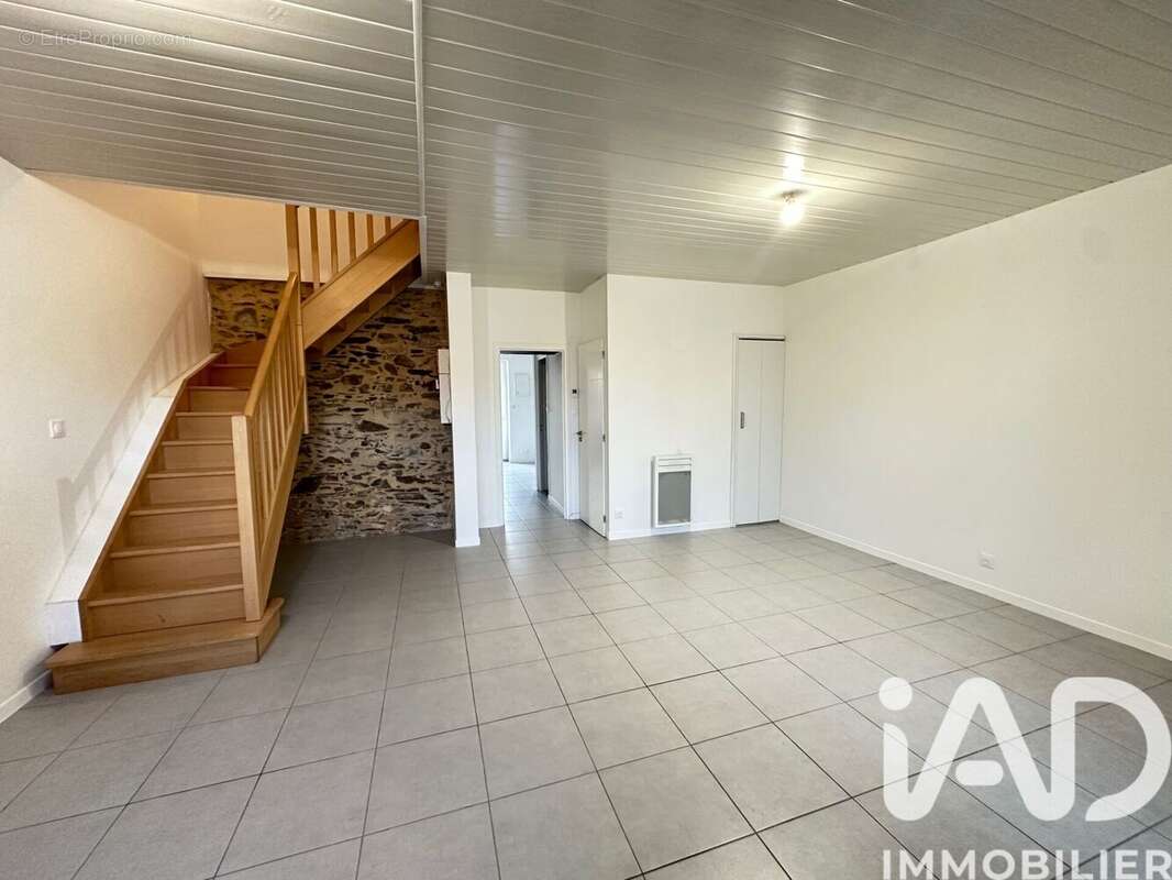 Photo 3 - Maison à SAINTE-FOY