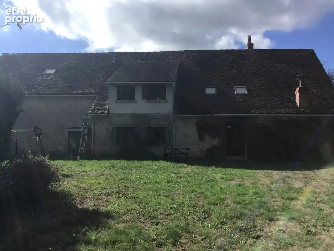 Maison de campagne - photo 18