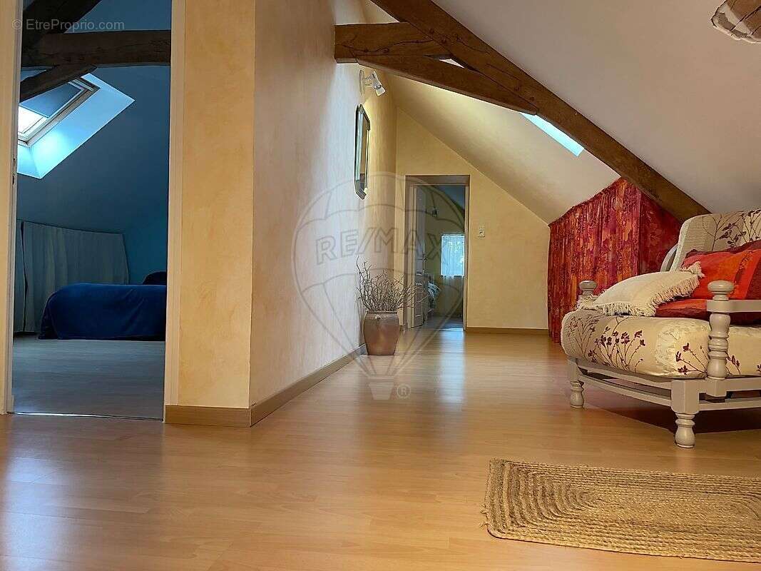 Maison à DECIZE
