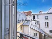 Appartement à LES LILAS