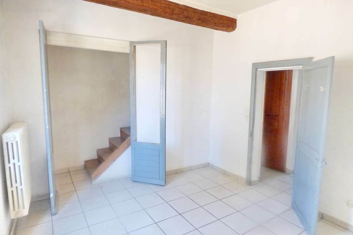 Appartement à PEZENAS
