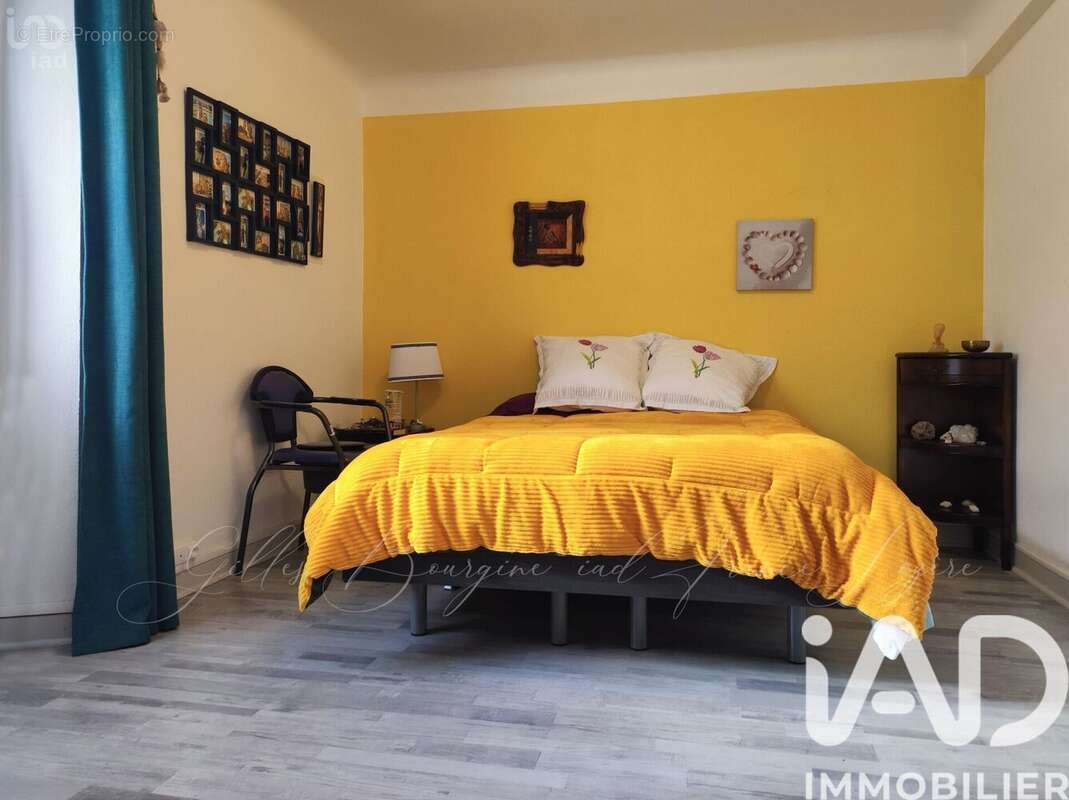 Photo 7 - Maison à MEYRUEIS