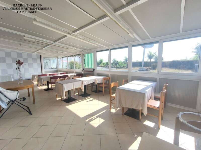 Établissement hôtelier – Opportunité rare aux portes de Châteauroux - photo 8
