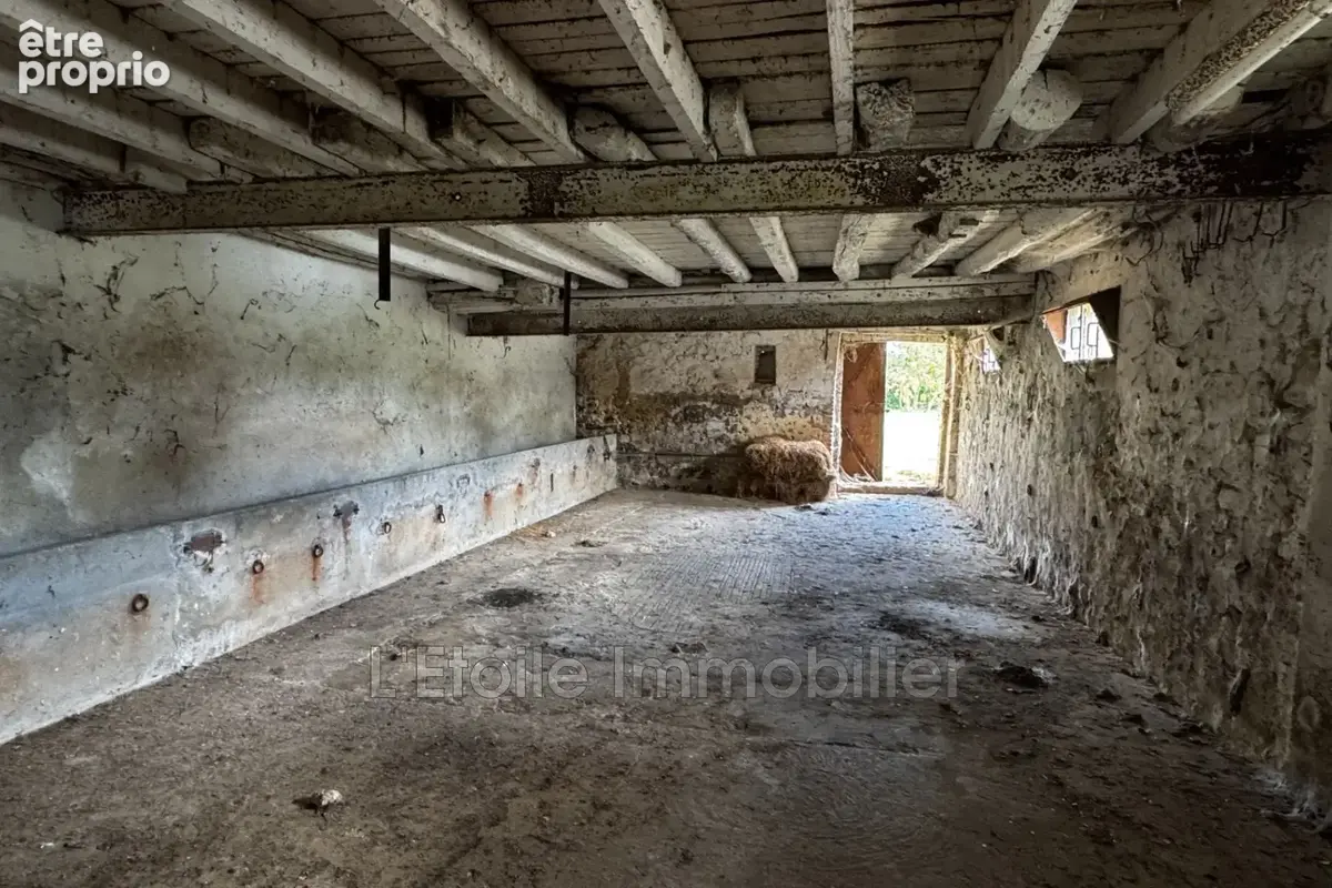 Maison 3 pièces à vendre à La Poterie-Au-Perche (61190) - photo 6