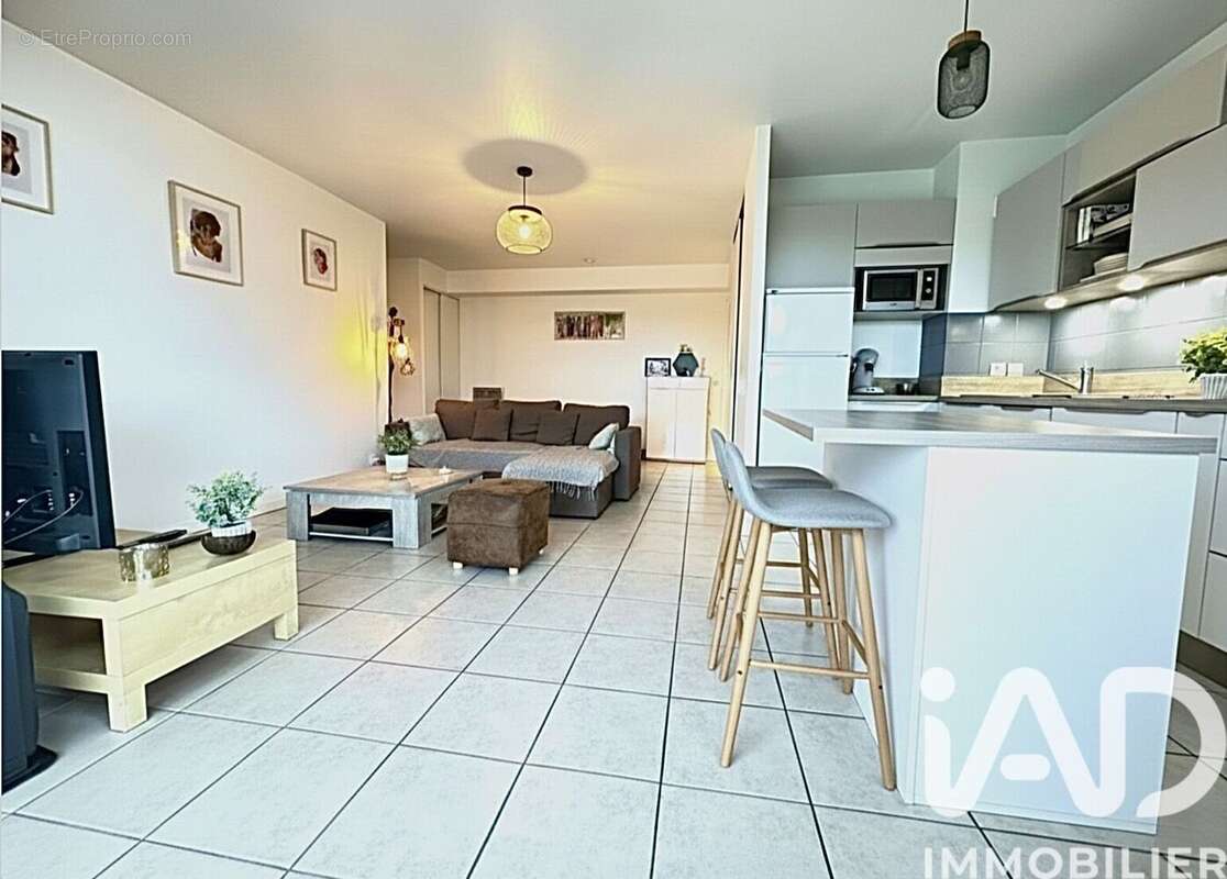 Photo 7 - Appartement à BAYONNE