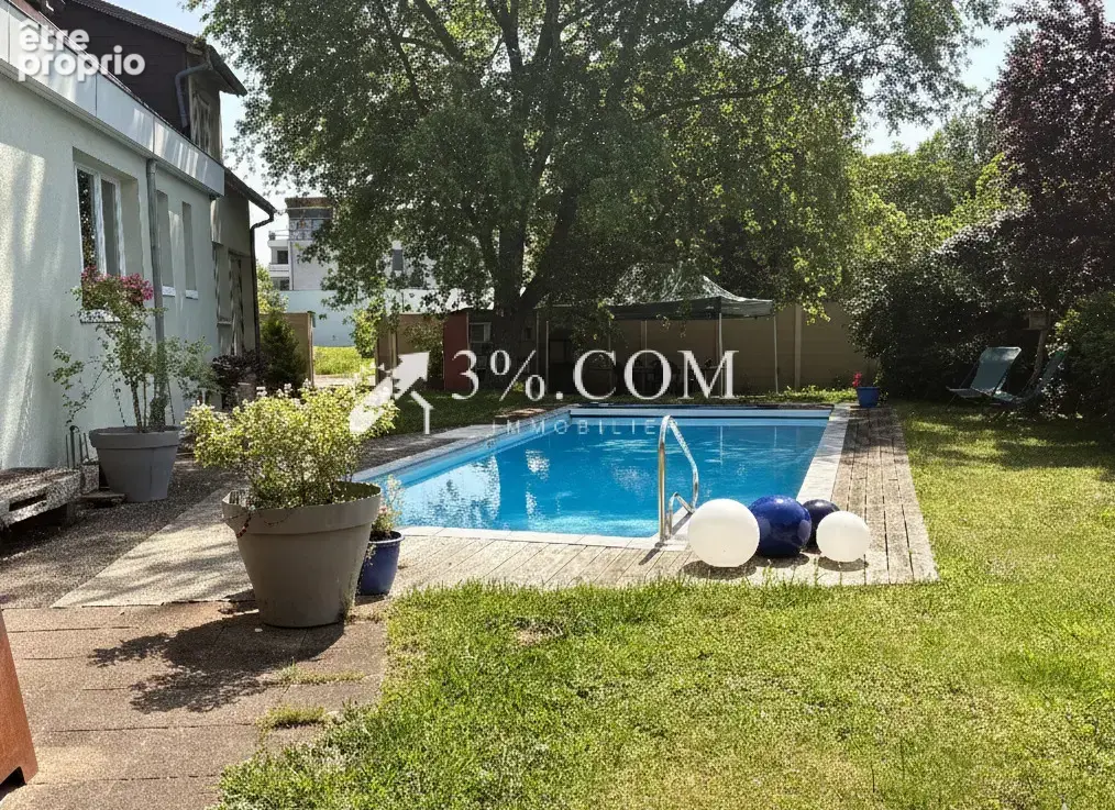 Maison 208m2 8 pièces - photo 22
