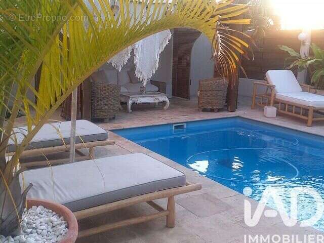 Photo 3 - Maison à SAINT-LOUIS