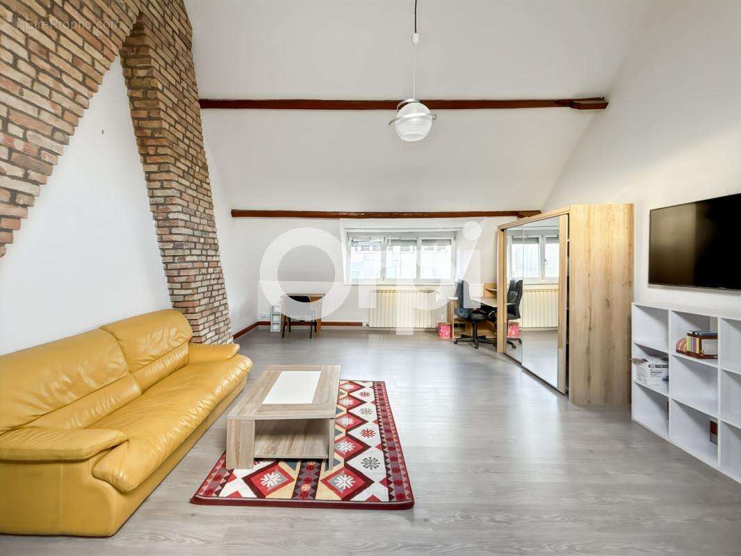 Maison à BOULOGNE-SUR-MER