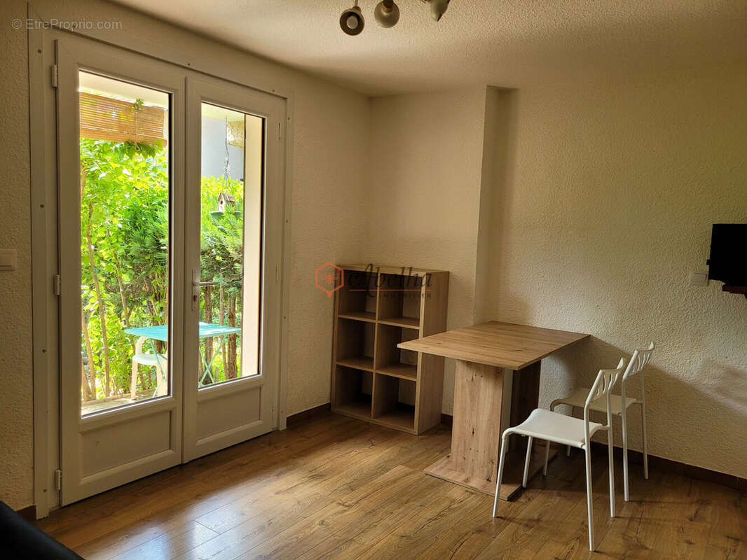 Appartement 16 m² à Saint-Bonnet-En-Champsaur  - photo 4