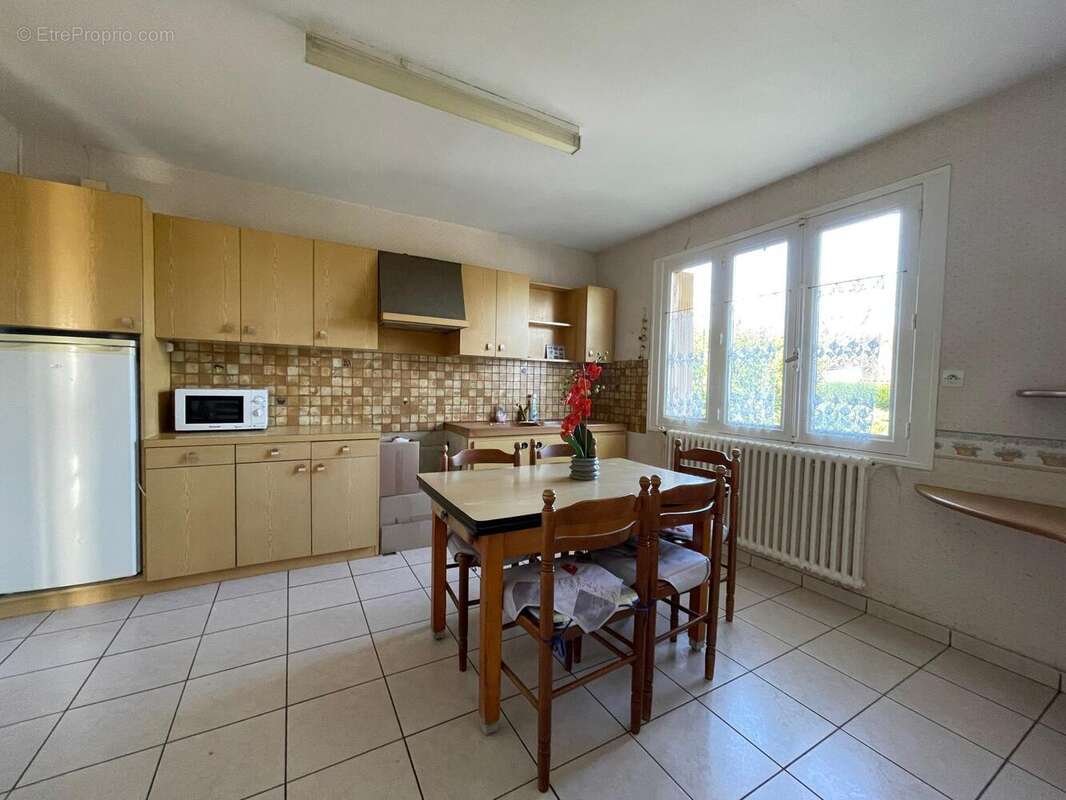 Photo 4 - Maison à NOYAL-MUZILLAC