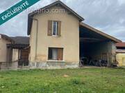 Photo 1 - Maison à CHATEAUNEUF-DE-GALAURE