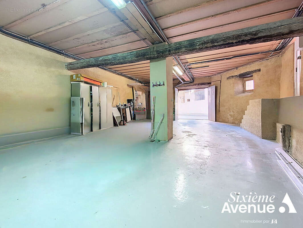 Maison à SAINT-SYMPHORIEN-D'OZON