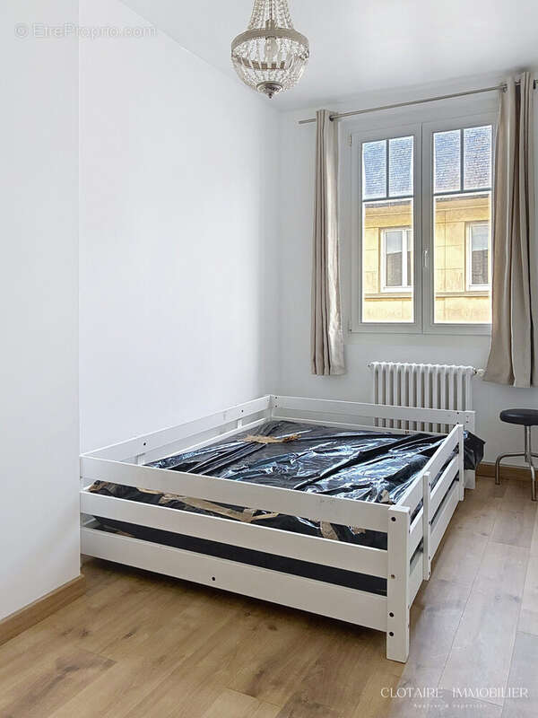 Appartement à COMPIEGNE