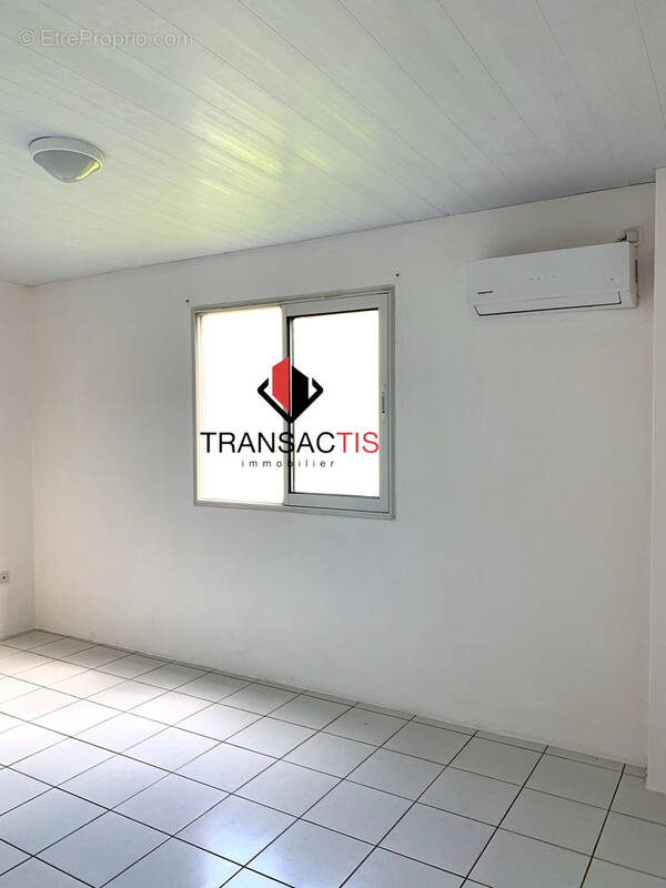 Appartement à CAYENNE