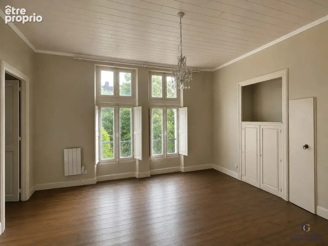 Appartement 3 pièces 81 m² à vendre à Salies-De-Bearn (64270) - photo 5