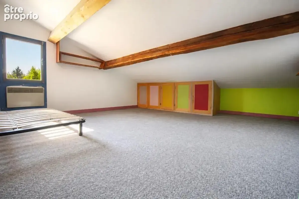 Maison en pierres de 6 pièces de 195 m² à Lablachère - photo 6