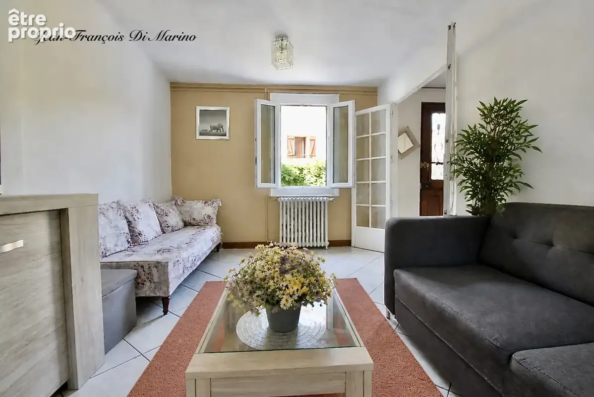Maison à vendre 7 pièces CLUSES (74) - photo 10