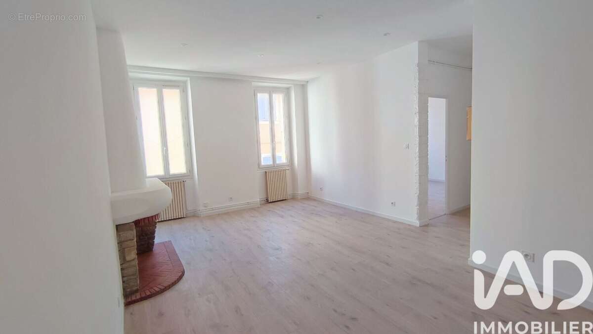 Photo 6 - Appartement à LA SEYNE-SUR-MER