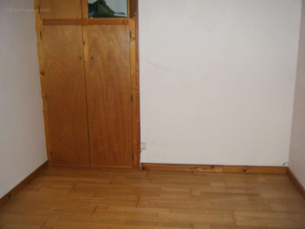 Maison à MONDOUBLEAU