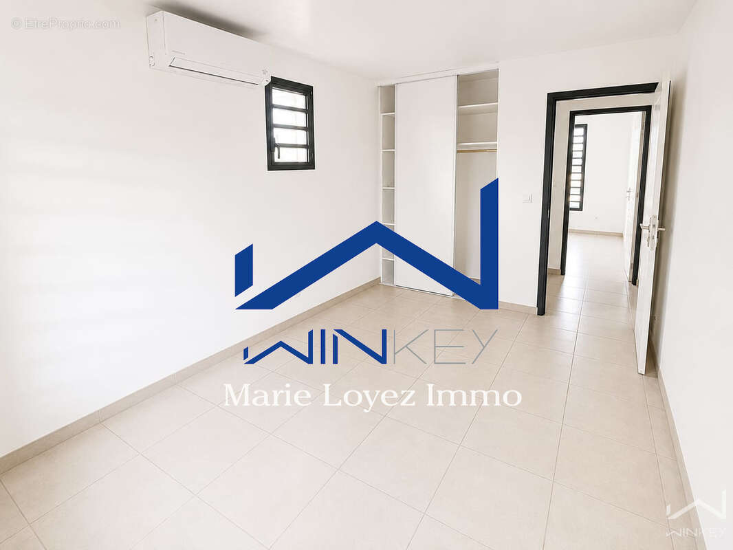 Appartement à CAYENNE