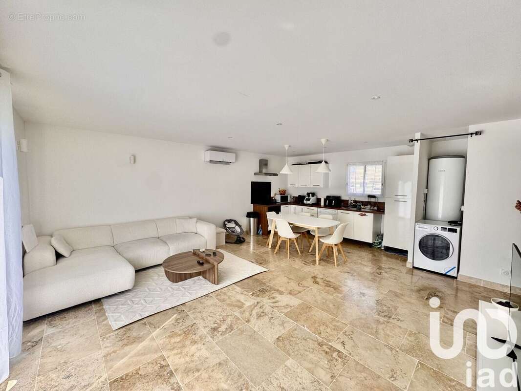 Photo 3 - Maison à MARGUERITTES